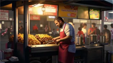 Сгенерировано ИИ