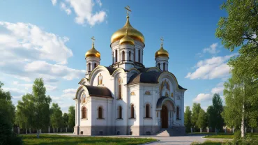Сгенерировано ИИ