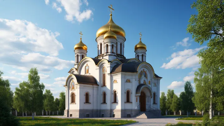 Сгенерировано ИИ