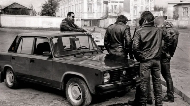 Сгенерировано ИИ