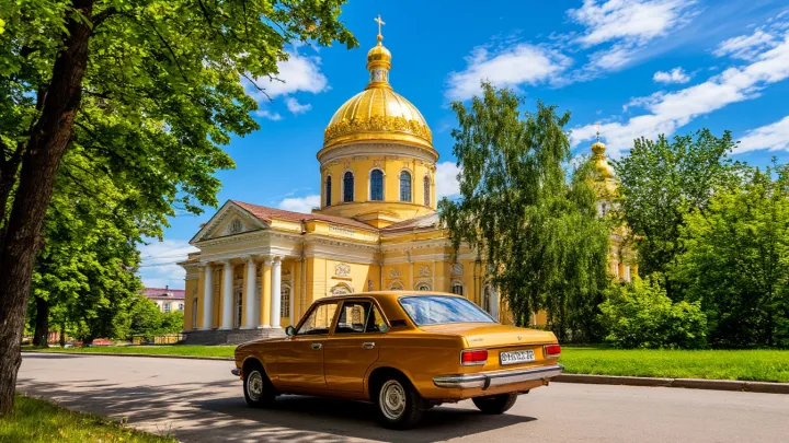Сгенерировано ИИ