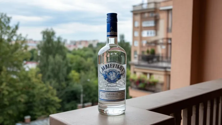 Сгенерировано ИИ