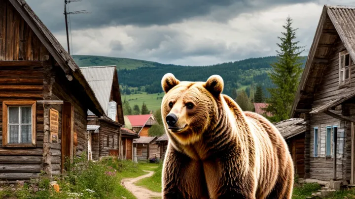 Сгенерировано ИИ
