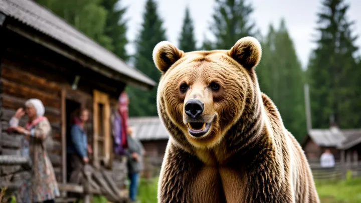 Сгенерировано ИИ