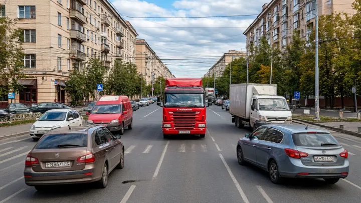 Сгенерировано ИИ
