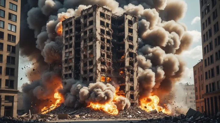 Сгенерировано ИИ