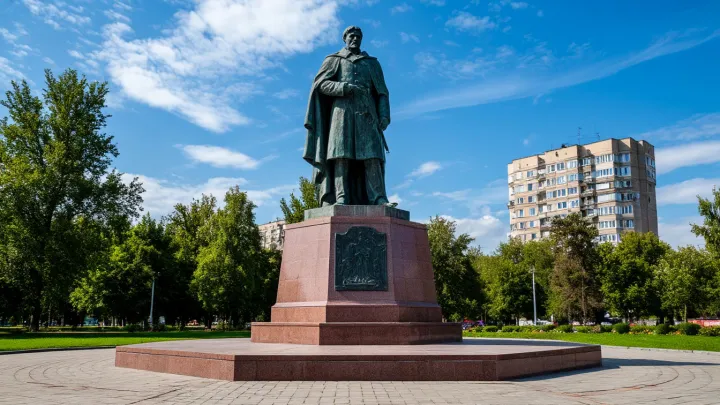Сгенерировано ИИ