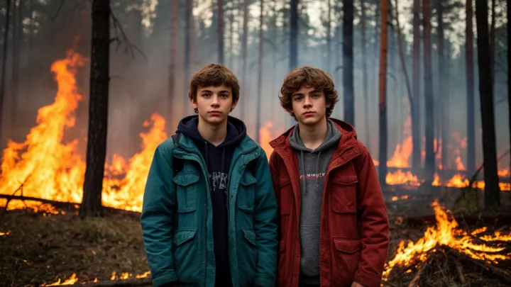 Сгенерировано ИИ