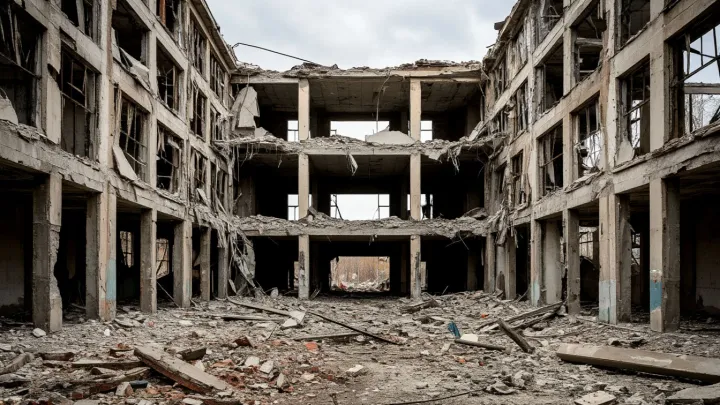 Сгенерировано ИИ