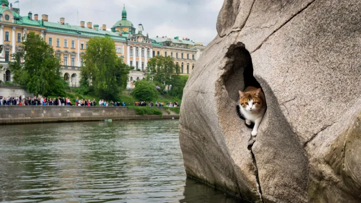 Сгенерировано ИИ