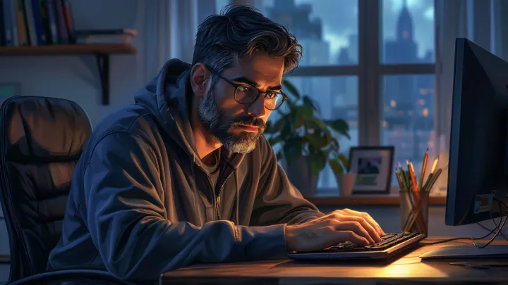 Сгенерировано ИИ