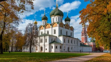 Сгенерировано ИИ