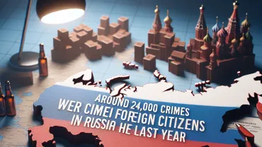 Коллаж NewsAlert