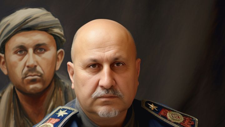 Беглый олигарх оживился: уволил Суровикина из армии и устроил революцию в Башкирии