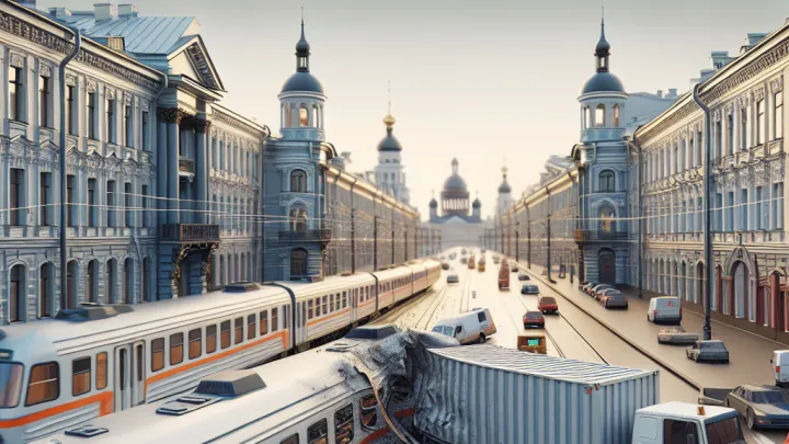 Коллаж NewsAlert