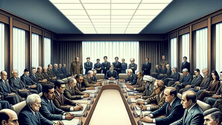 Коллаж NewsAlert