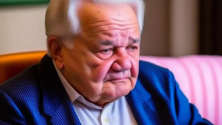 Сгенерировано ИИ