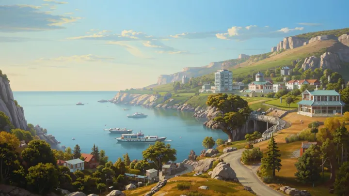 Сгенерировано ИИ