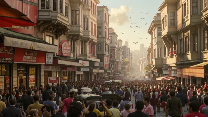 Сгенерировано ИИ