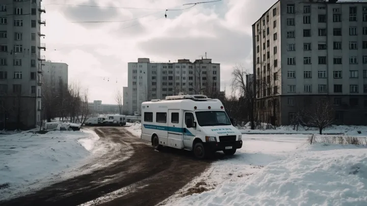 Нейросеть