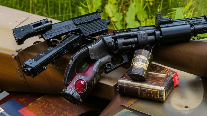 Сгенерировано ИИ