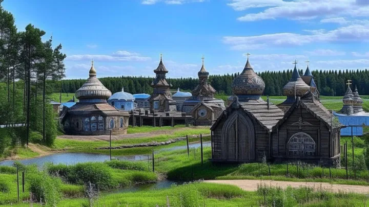 Сгенерировано ИИ
