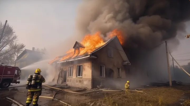 Сгенерировано ИИ