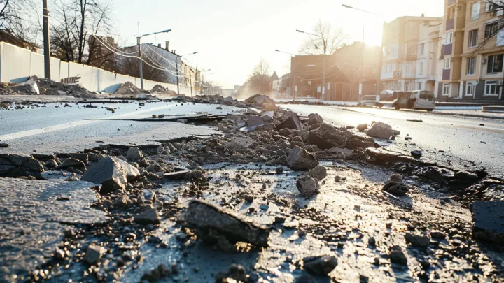 Сгенерировано ИИ