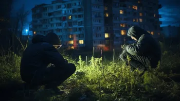 Сгенерировано ИИ
