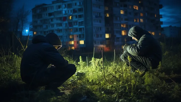 Сгенерировано ИИ