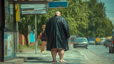 Сгенерировано ИИ