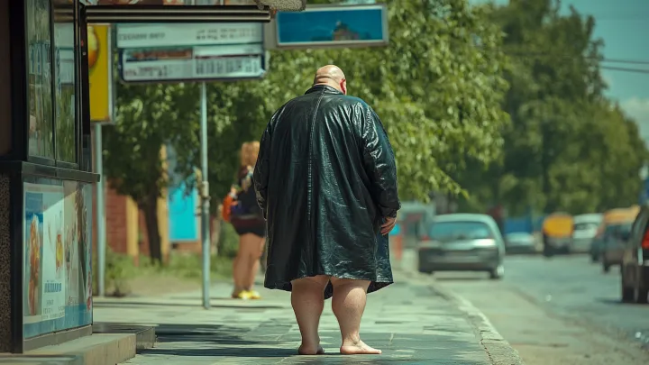 Сгенерировано ИИ